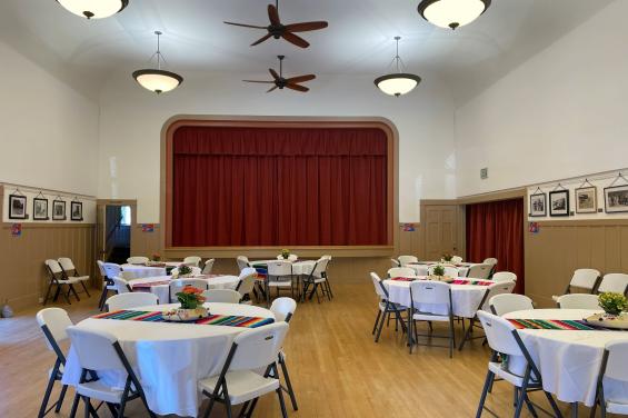 Auditorium