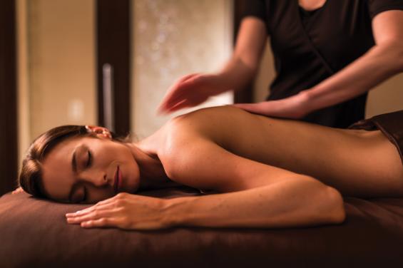 The Spa