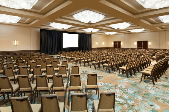 Ballroom - Theater