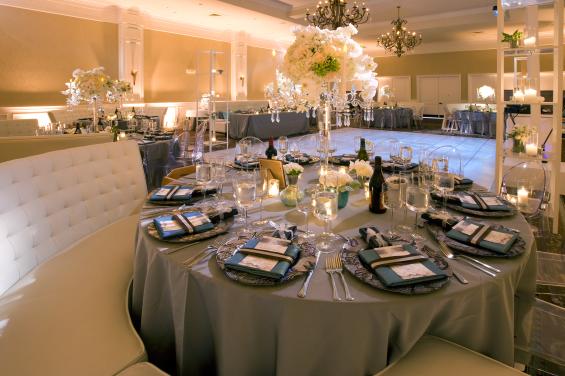 Oceano Grand Ballroom