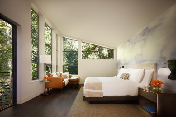 Canyon Ranch Wellness Retreat 3