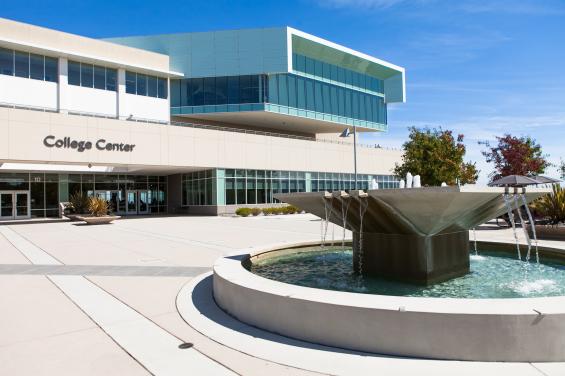College of San Mateo
