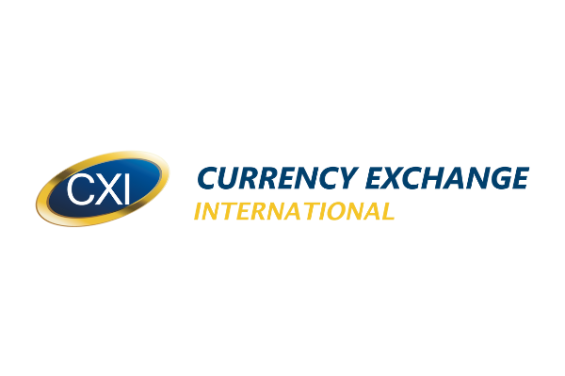 Currency Exchange Logo