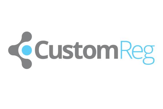 Custom Reg Logo
