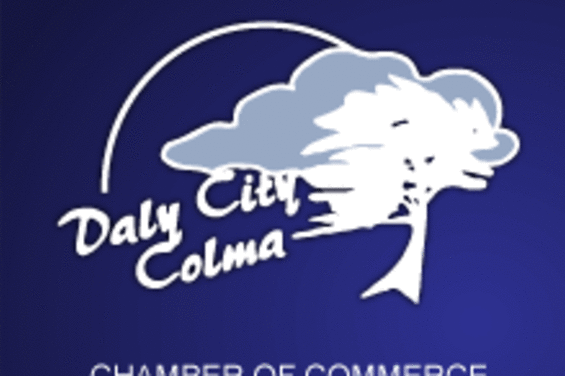 Daly City-Colma Chamber Logo