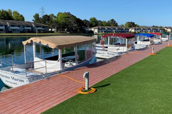 Edgewater Marine Main Boat Photo