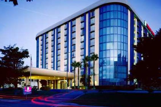 Embassy Suites San Francisco Airport South San Francisco