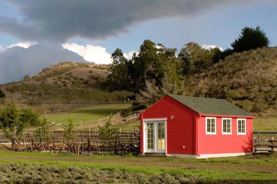 Potrero Nuevo Farm 2