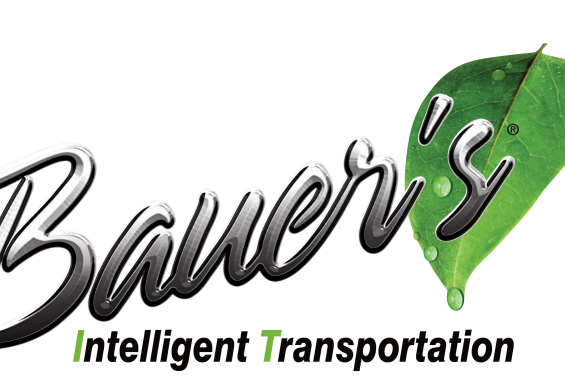 Bauer's IT Logo