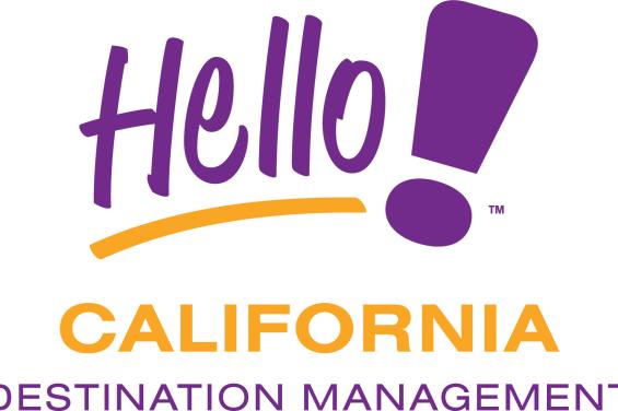 Hello! CA Logo
