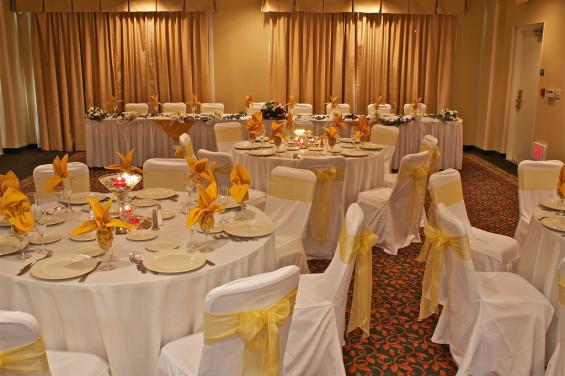 Hilton Garden Inn San Mateo Meeting Space (1)