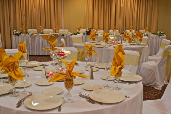 Hilton Garden Inn San Mateo Meeting Space (3)