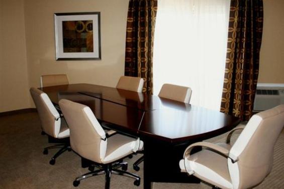 Holiday Inn & Suites San Mateo San Francisco SFO (5) - Boardroom 3