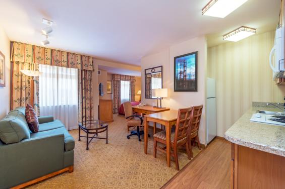 Homewood Suites Brisbane
