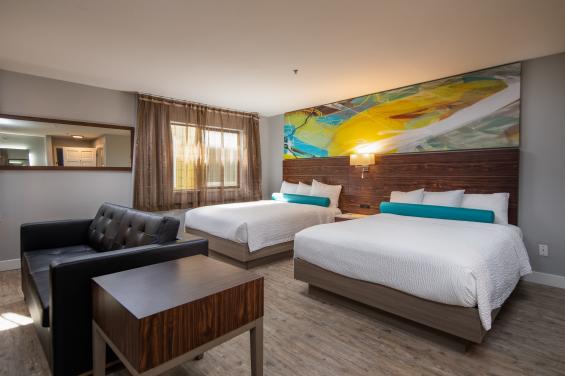 Guestroom image