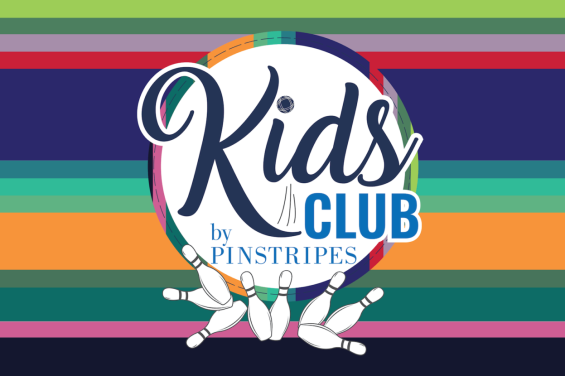 Kids Club banner