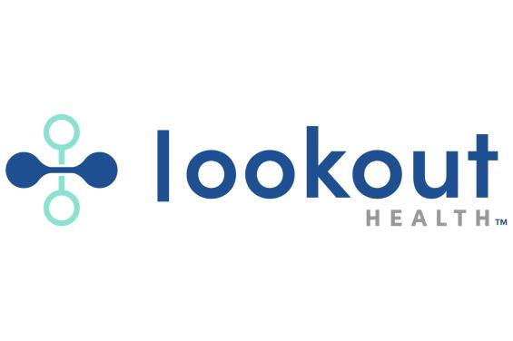 Lookout Health Logo
