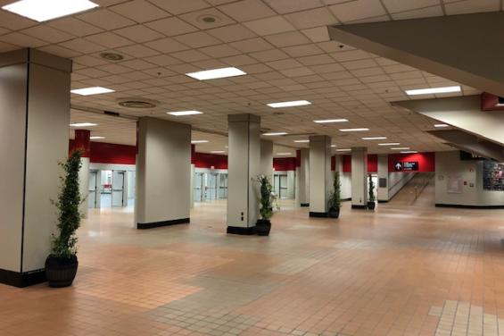 Main Concourse