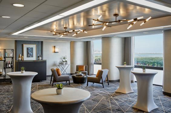 SFO Marriott Waterfront 3