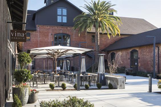 Vina Enoteca 3