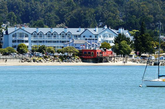 Oceano Hotel & Spa