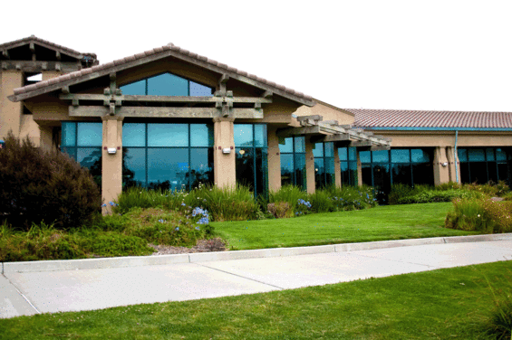 Par 3 Building