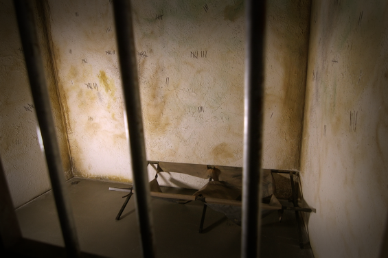 Prison Break