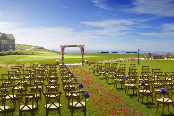 Mar Vista Lawn Reception 2