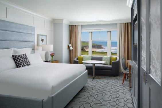 Coastal View Room