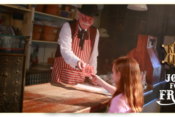 Roaring Camp Railroads 3