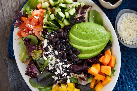 The Green Enchilada 2