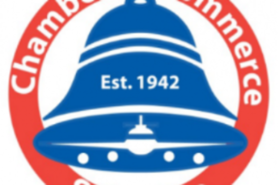 San Bruno Chamber Logo