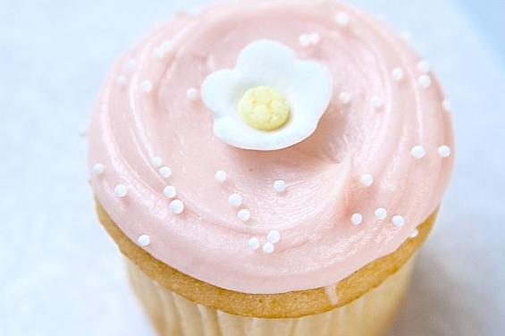Sibbys Cupcakes