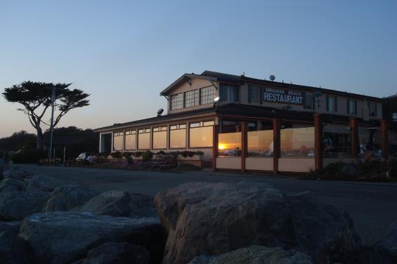 Miramar Beach Restaurant