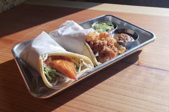 Tacos-at-the-cantina-at-san-benito-house