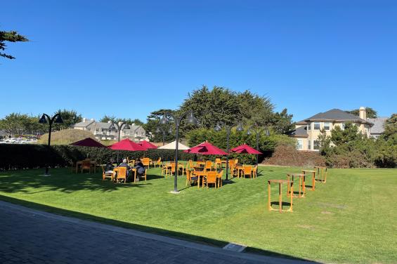 Half Moon Bay Golf Links 5