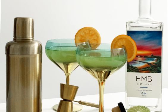 Gin