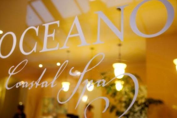Oceano Coastal Spa