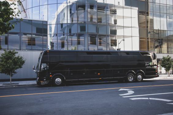 Moto coach - 56 seater