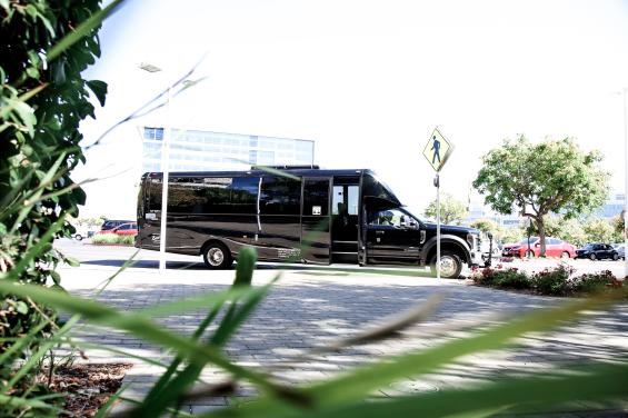 Bauer's IT Shuttle