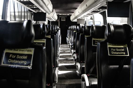 Social Distancing Seating