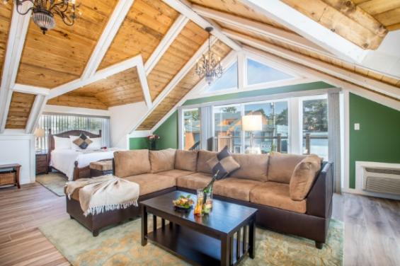 Ocean View Inn 2