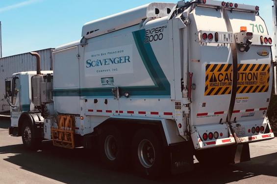 Scavenger 3