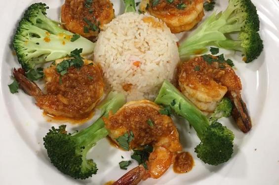 nick's seafood