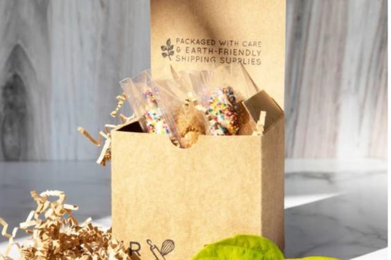 Packaging sustainably