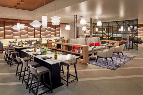 Craft & Code Restaurant