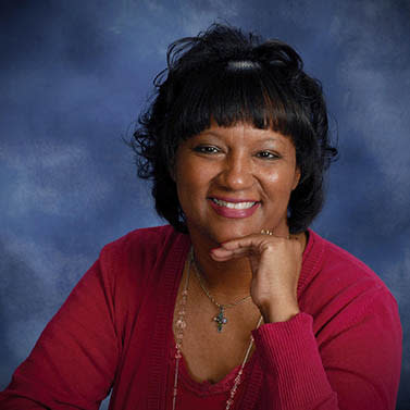 Crystal Walker