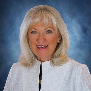 Jacquelyn Powell