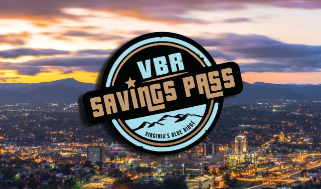 VBR Savings Pass