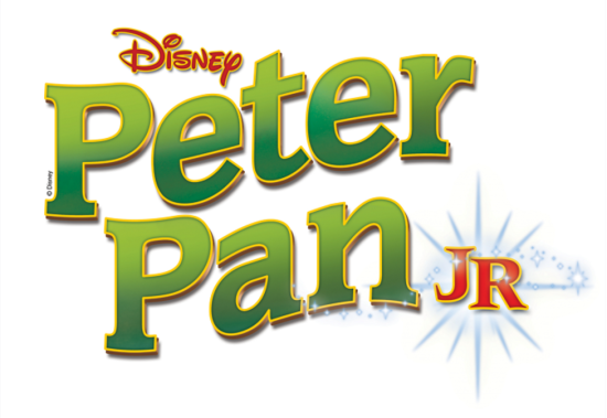 Disney's Peter Pan Jr.